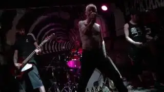 RED ALERT - Screaming At The Nation @ Essen - 26.05.2017