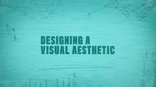 08 Designing a Visual Aesthetic | Will Wright Teaches Game Design and Theory