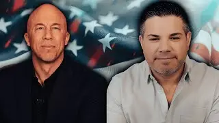 Prophetic Warning for America: One More Round Is Here | Joseph Z & Todd Coconato