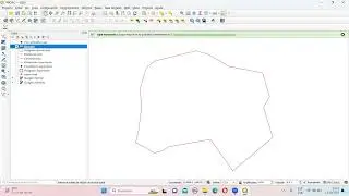 Converci&oacute;n de formato shape a kml/kmz en QGIs #2023