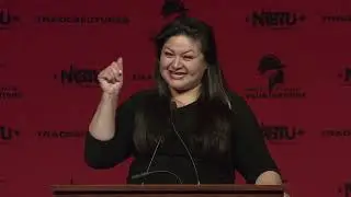 TWBN 2025: Natalie Montoya introduces Frank Christensen