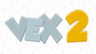 Vex 2 - Level Theme 2 (but it's extended by ai)