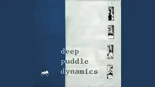 Deep Puddle Theme Song