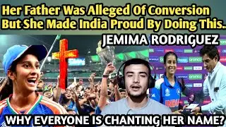 Christian Woman Indian Cricketer Shocked The Whole World 😱#nagaland #christiannews #jesusnews