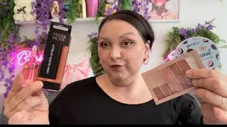 ACTION TAGESMAKEUP NUR 10&euro; FULLFACE KANN DAS WAS !?! #action#