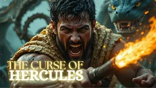 The Most Brutal Challenges in Myth &ndash; The 12 Labors of Hercules