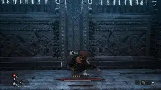 The First Berserker: Khazan - Human Xilence Trophy / Achievement