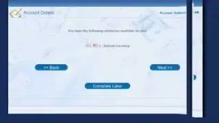 WorldVentures eWallet