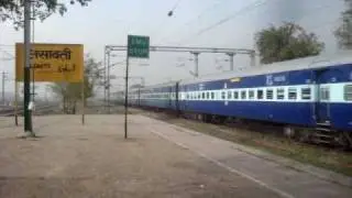 Itarsi WAM-4 at its best!!!