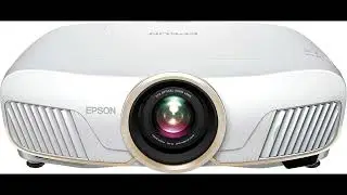 Best 4K Home Theater Projector Epson 3800 and 5050UB Full Comparison