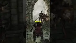 Dark Souls 2 solo CACCA #darksoulsitalia #darksouls2