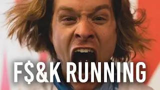 watch this when u hate running vol. III