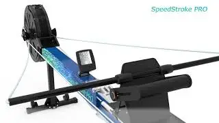 SpeedStroke Pro