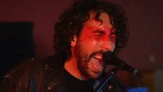 I Boschi Bruciano Live @ IL GRANAIO