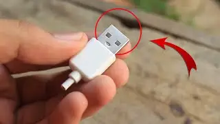 супер крутые креативные идеи из б/у usb