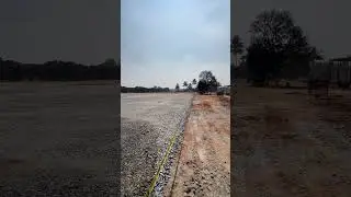 Go Golf Project (one of its kind in Bengaluru)