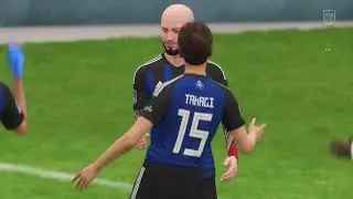 Popurr&iacute; de jugadas #03 | Firulete FC