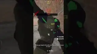 Absolutely Cooking!🤣🤣 AMR9 x SVA 🔥🔥 #callofduty #mw3 #cod #warzone #warzoneclips #codwarzone