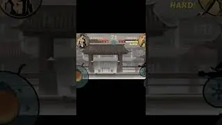 #shadow fight 2 # trend game in hermit vs shadow trend fight