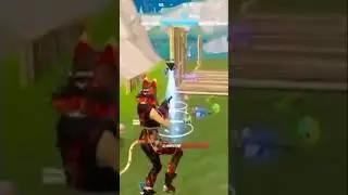 3 kills in a row!😤