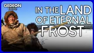 NOMADES LAND - Siberia : Life among the reindeer herders ADVENTURE DOC