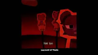 forgot to post here too lol - sinking town - #trend #animation #superbearadventure #sba