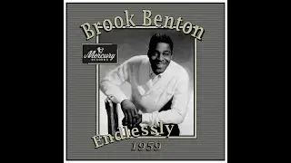 Brook Benton - Endlessly (1959)