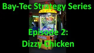 Win 100,000 tickets from Dizzy Chicken Jackpots like I do!! Here's how!!