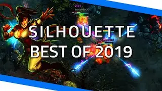 [HoN] Silhouette (Best of 2019)