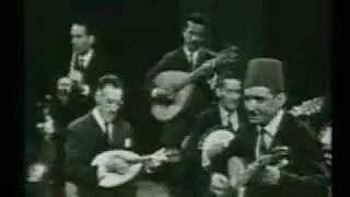 Mohamed Ben Msayeb Tar w la sab djenah Hadj Mahfoud
