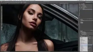 SPEED RETOUCH 1