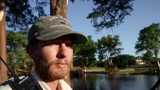 Man recounts journey along Guadalupe River after Hill Country Floods