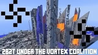 VoCo 2b2t - Under Control of The Vortex Coalition