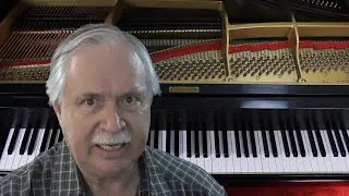 Bastien Piano for Adults Book 1, Page 52, Fantaisie Impromptu