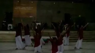 Misnt. de Dan&ccedil;a Filhas de &Aacute;gabo