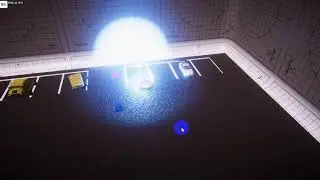 GMTK2020 first steps