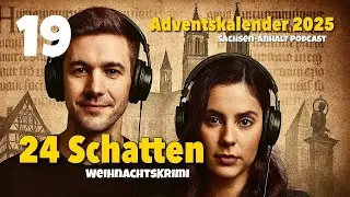 19. Der Spruch von Merseburg &ndash; Alte Worte entfalten neue Macht | Adventskalender 2025