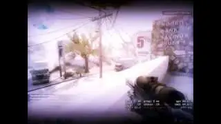 #Edit1 - Counter Strike Global Offensive : {HD}