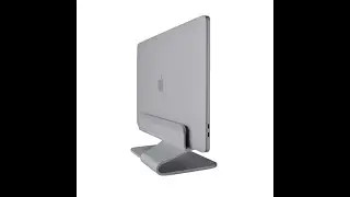 NMS Review: Đế dựng MacBook Rain Design mTower