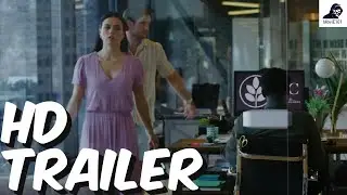 Zoe's Having a Baby Official Trailer (2023) - Nina Kiri, Ryan Bruce, Jamie Spilchuk