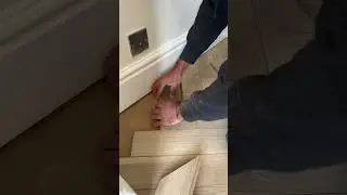 Transform Your Home with Greige Oak Herringbone Laminate Flooring