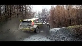 1 Rajd Arłam&oacute;w - action by EvoStudio