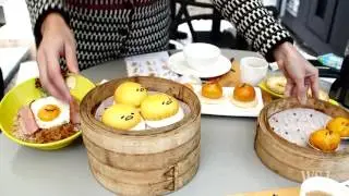 Say Goodbye to Hello Kitty. Slack Off With Gudetama