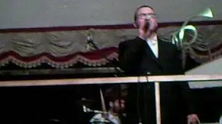 shimmy goldstein by yossi shtendig wedding in rose castle p1