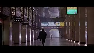 kmAndras - The Chase | Black Rain (1989)