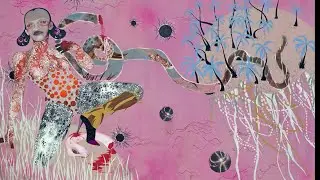 Snakes and Symbolism in Art