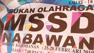 MSSD NABAWAN 2019