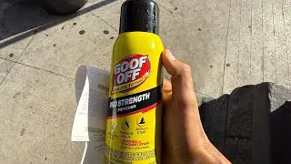 Cómo quitar calcomanías difíciles en un RV + Pulido y Detailing Completo | Paso a Paso