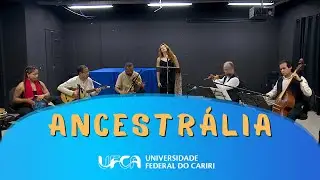Grupo Ancestrália