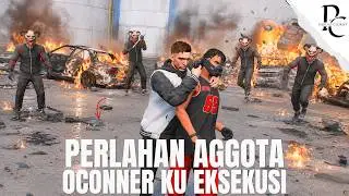 TAKING OUT OCONNER MEMBERS ONE BY ONE SO I CAN MOVE FREELY !!! GTA 5 ROLEPLAY